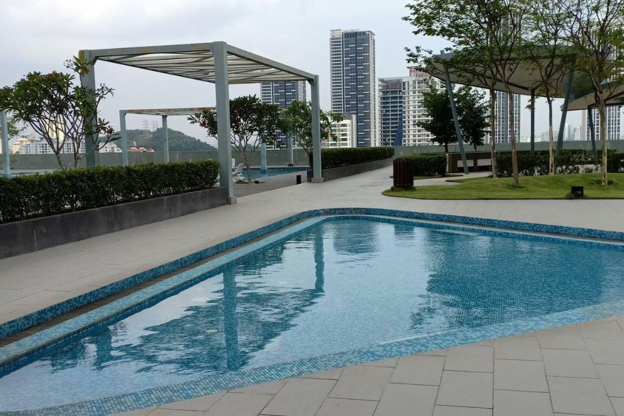 Manee Home Kota Damansara Kuala Selangor Exterior foto