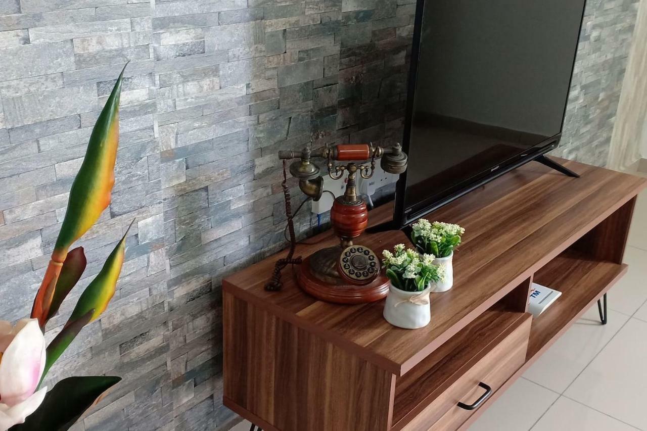 Manee Home Kota Damansara Kuala Selangor Exterior foto