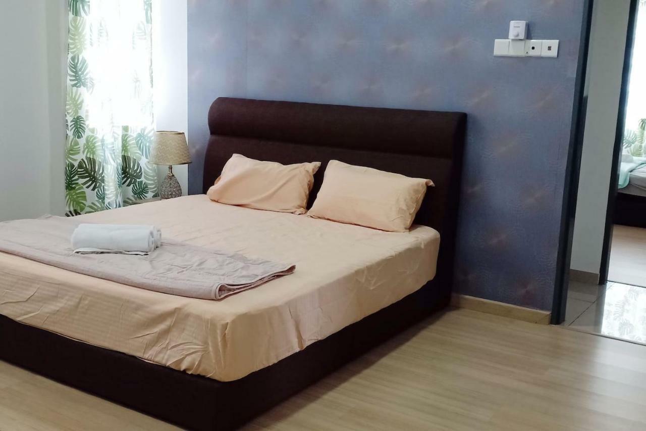 Manee Home Kota Damansara Kuala Selangor Exterior foto